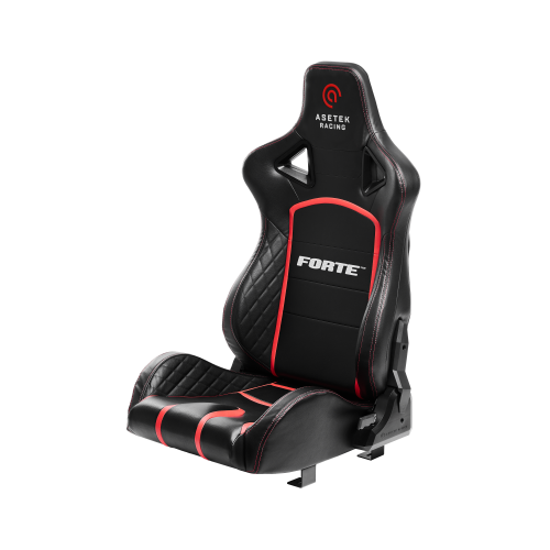 Asetek Racing Forte Seat