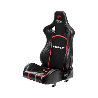 Asetek Racing Forte Seat
