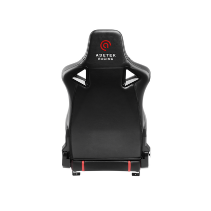 Asetek Forte Racing Seat