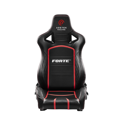 Asetek Forte Racing Seat