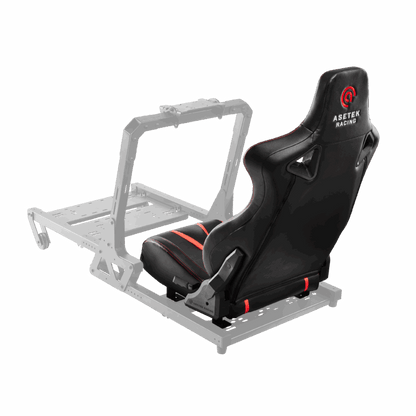 Asetek Racing Forte Seat
