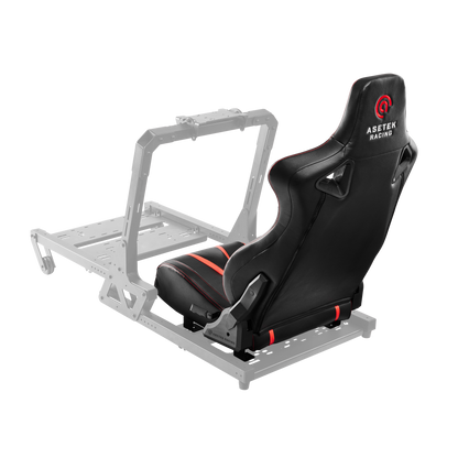 Asetek Initium 2-in-1 Cockpit