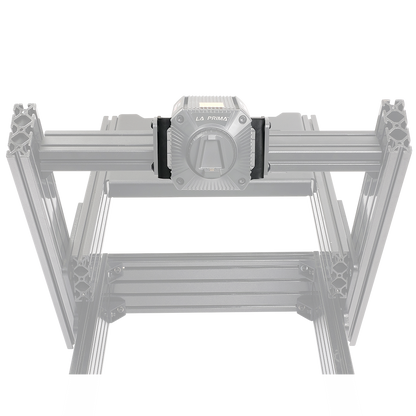 Asetek SimSports® Front Mount for Podium Brackets