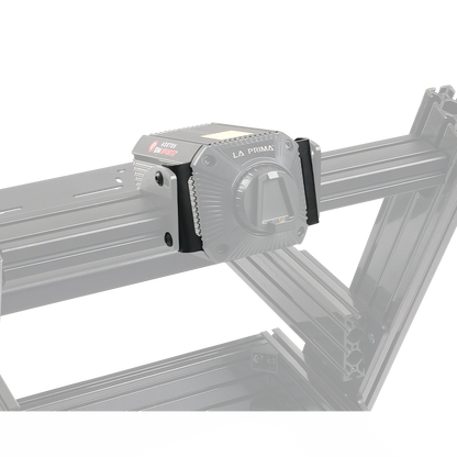 Asetek SimSports® Front Mount for Podium Brackets