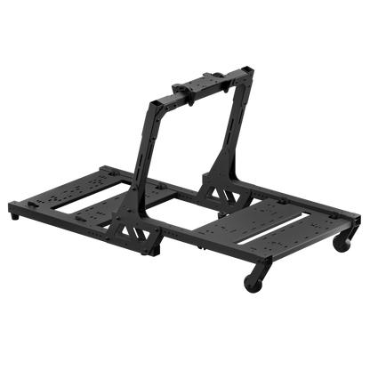 Asetek Initium 2-in-1 Cockpit