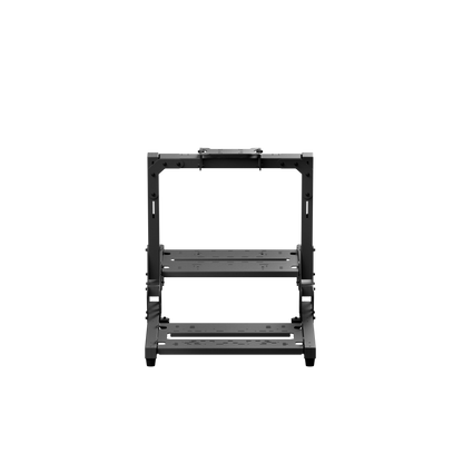 Asetek Initium 2-in-1 Cockpit