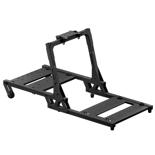 Asetek Initium 2-in-1 Cockpit