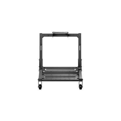 Asetek Initium 2-in-1 Cockpit