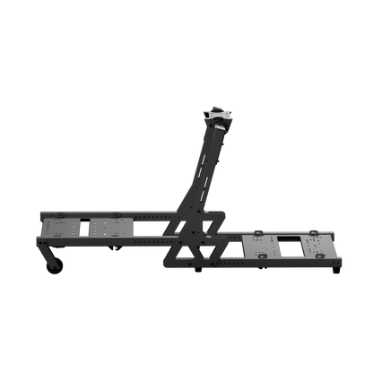 Asetek Initium 2-in-1 Cockpit