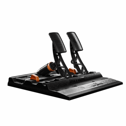 Asetek Racing Initium Pedals