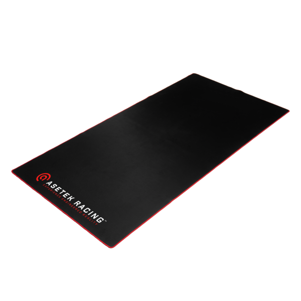 Asetek Racing Floor Mat