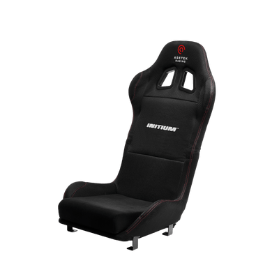 Asetek Racing Intium Kompakter Rennsitz