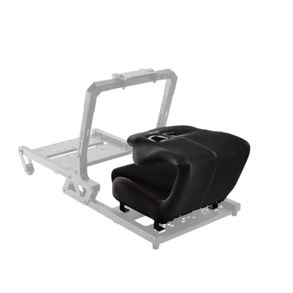 Asetek Intium Compact Race Seat