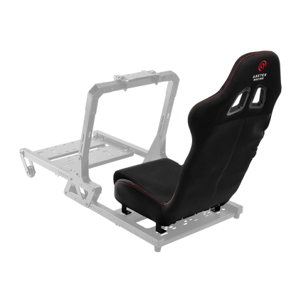 Asetek Initium 2-in-1 Cockpit