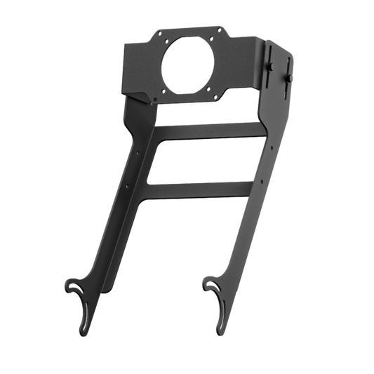 Asetek Racing Initium Monitor Mount – enkeltskærms stativ til Initium | MySimShop
