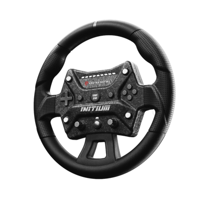 Asetek Racing Initium Steering Wheel (PC)