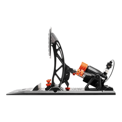 Asetek Racing Invicta Pedals THORP II