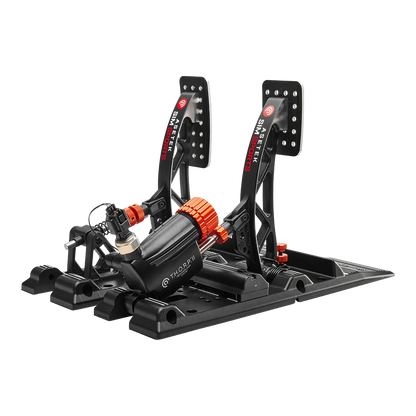 Asetek Racing Invicta S-Series THORP II