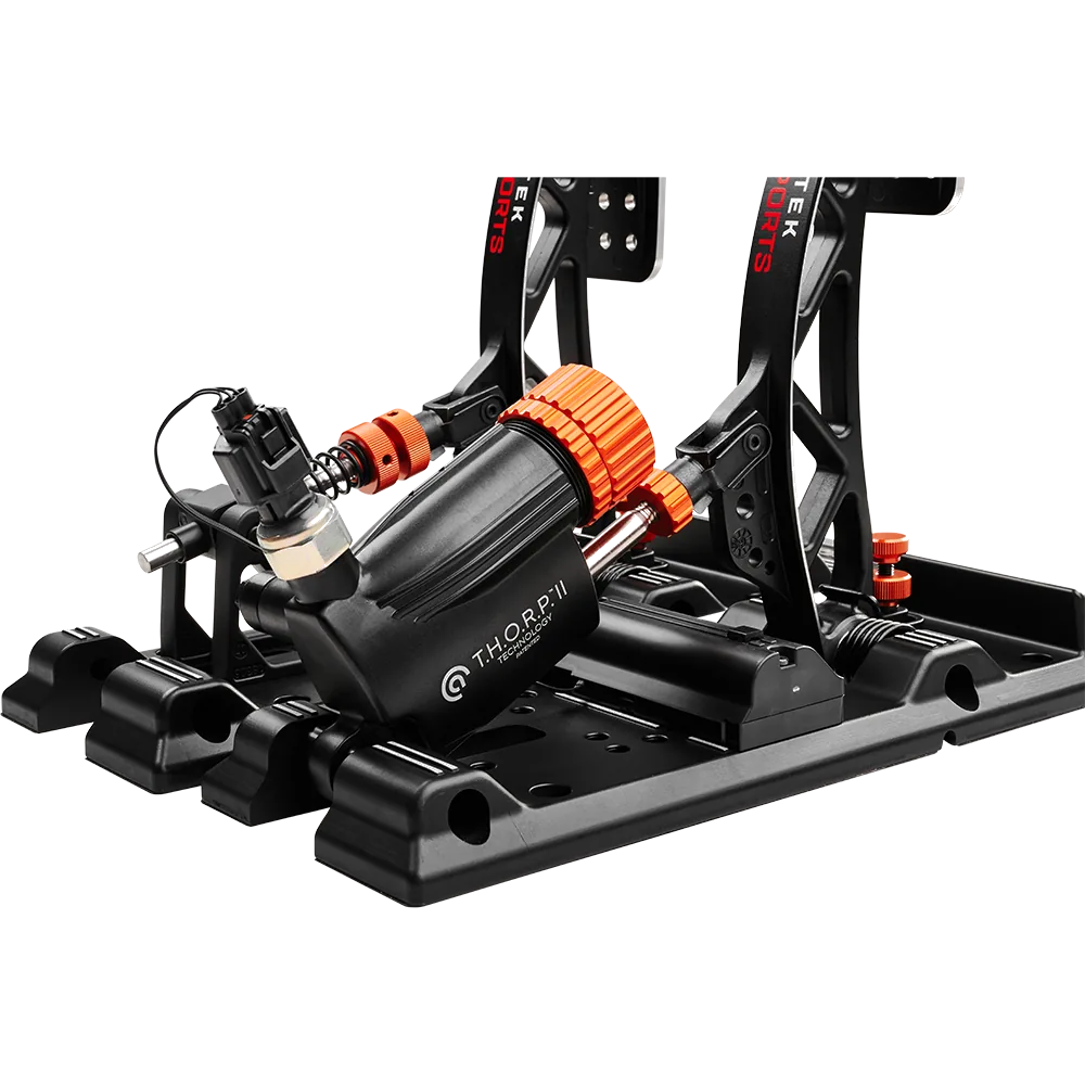 Asetek Racing Invicta S-Series THORP II