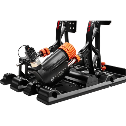 Asetek Racing Invicta S-Series THORP II