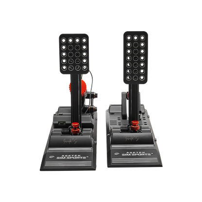 Asetek Racing Invicta S-Series THORP II