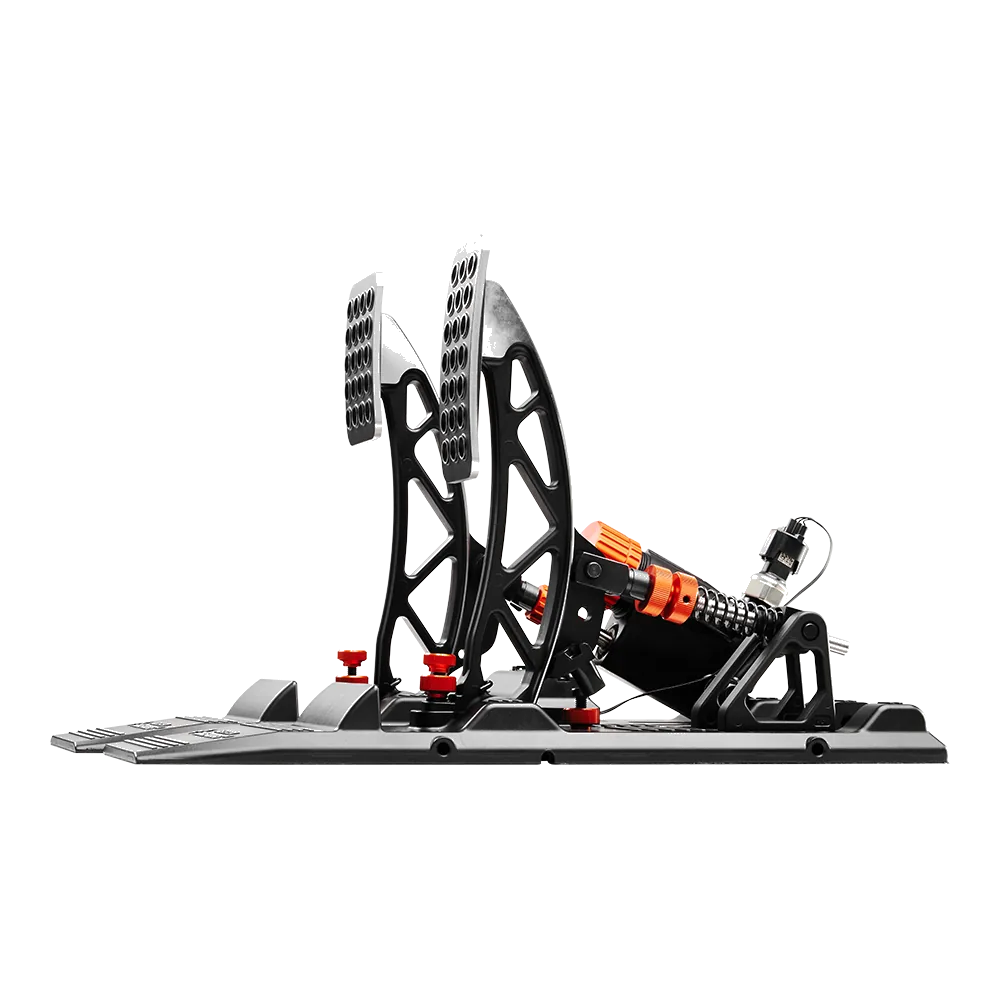 Asetek Racing Invicta S-Series THORP II