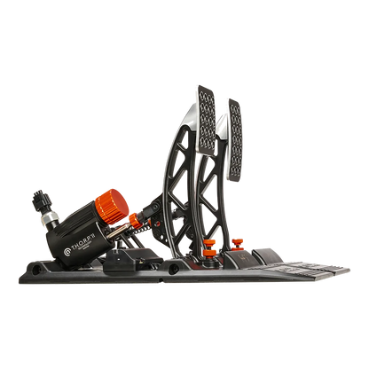 Asetek Racing Invicta S-Series THORP II