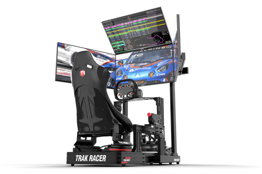 Freistehender Quad-Monitorständer (4) – bis zu 45-Zoll-Bildschirme