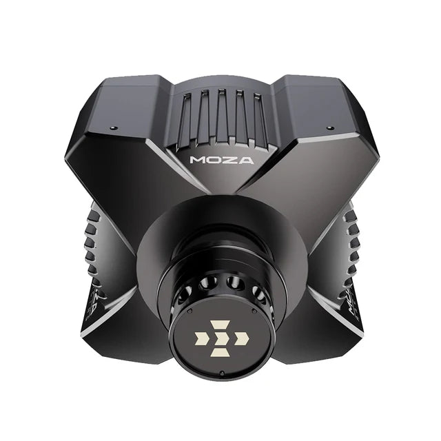 Moza R3 Wheelbase – MySimShop