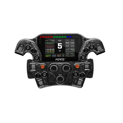 Asetek Racing Forte Formula Pro