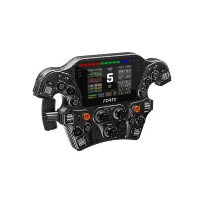 Asetek Racing Forte Formula Pro