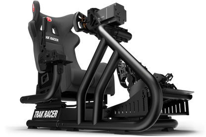 TrakRacer RS6 Racing Simulator