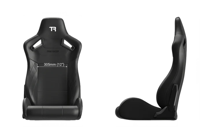 TrakRacer Liegesitz
