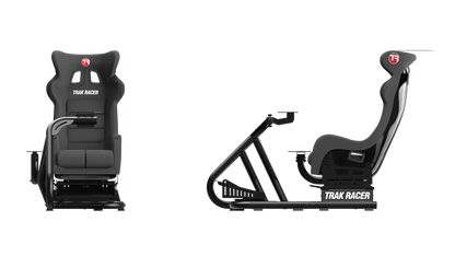 TrakRacer RS6 Racing Simulator
