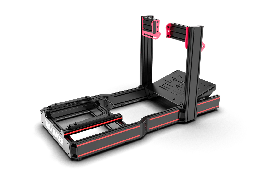 TrakRacer TR120S V2 Rennsimulator