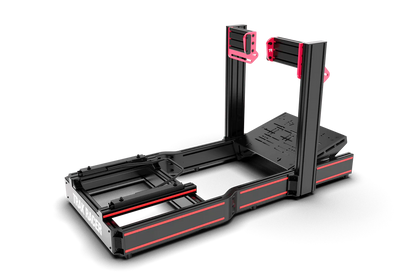 TrakRacer TR120S V2 Rennsimulator