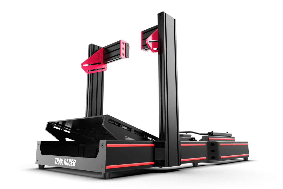 TrakRacer TR120S V2 Rennsimulator