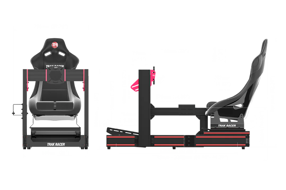 TrakRacer TR120S V2 Rennsimulator