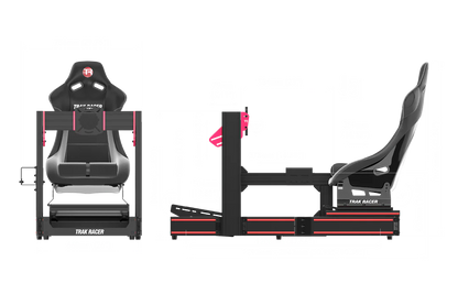 TrakRacer TR120S V2 Rennsimulator
