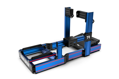 TrakRacer TR120S V2 Rennsimulator