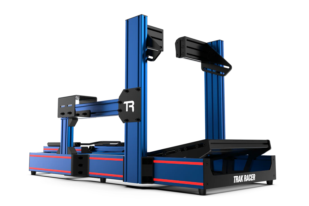TrakRacer TR120S V2 Rennsimulator