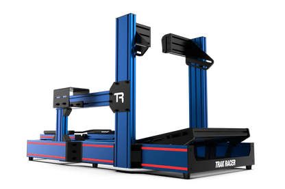 TrakRacer TR120S V2 Rennsimulator