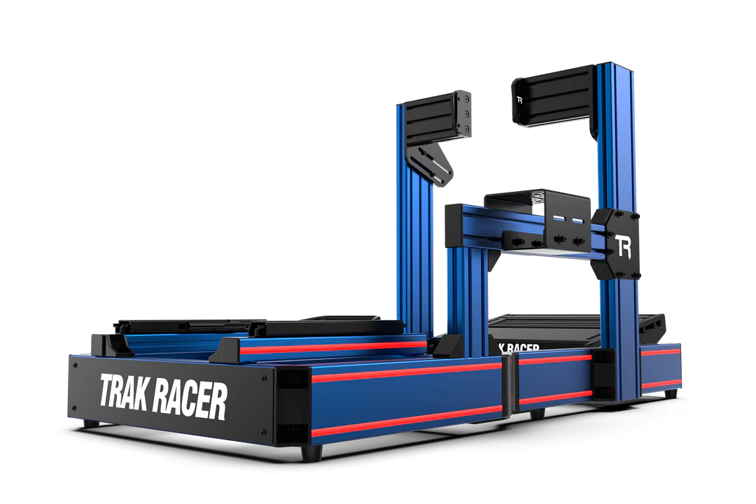 TrakRacer TR120S V2 Rennsimulator