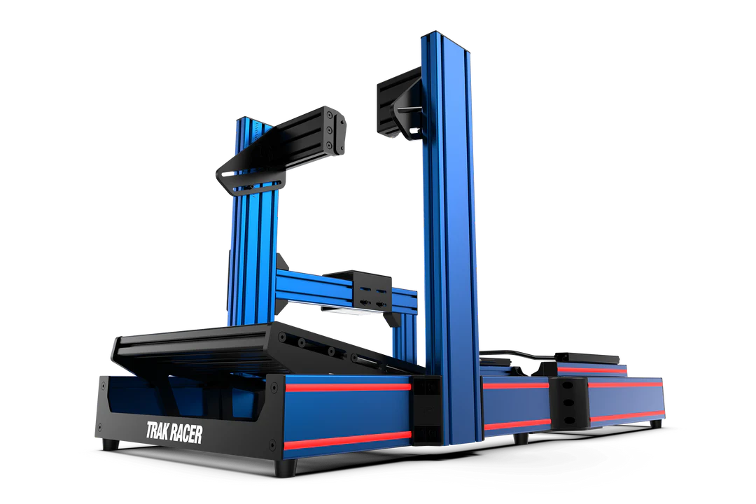 TrakRacer TR120S V2 Rennsimulator