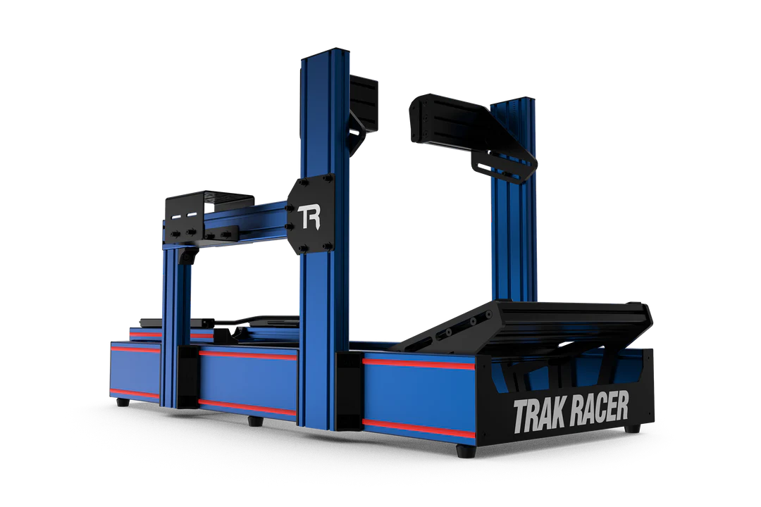 TrakRacer TR160 V5 Racing Simulator