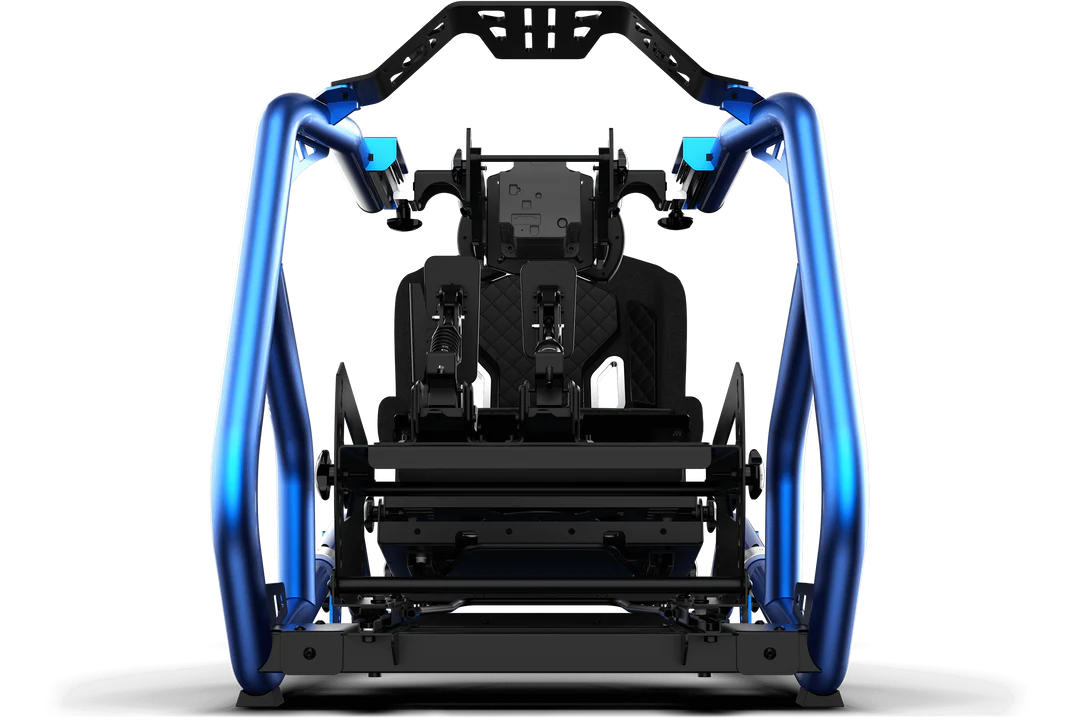 TrakRacer Alpine Racing TRX