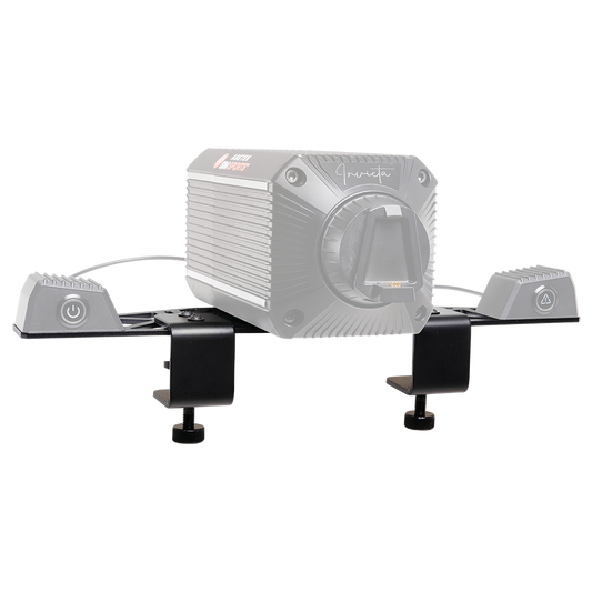 Asetek SimSports Tischklemmen