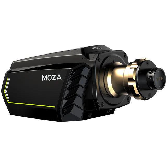 MOZA R21 Direct Drive Wheelbase – 21 Nm direct drive base til sim racing | MySimShop