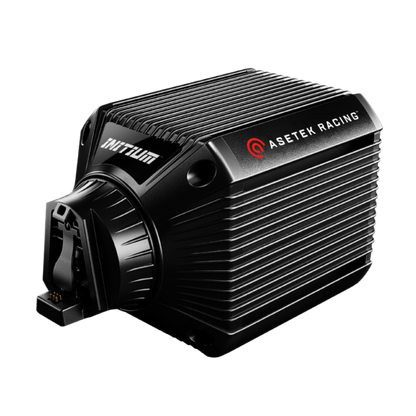 Asetek Racing Initium Wheelbase