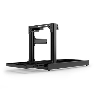 SIMGASM | Club Aluminum Sim Racing Cockpit